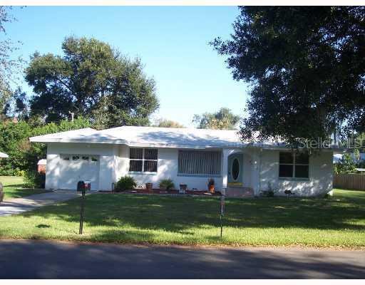 1180 De La Palma Ave., Bartow, FL 33830