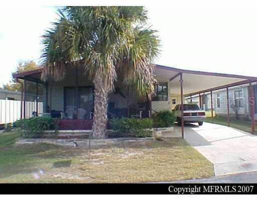 2055 S Floral # 18 Ave., Bartow, FL 33830