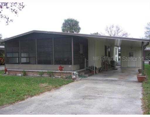 56 S 2055 Floral Ave., Bartow, FL 33830