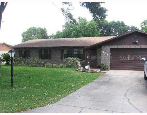 928 Point View Ln., Lakeland, FL 33813