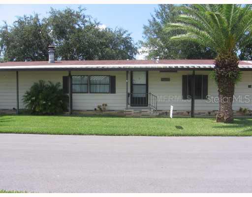 260 S 2055 Floral Ave., Bartow, FL 33830