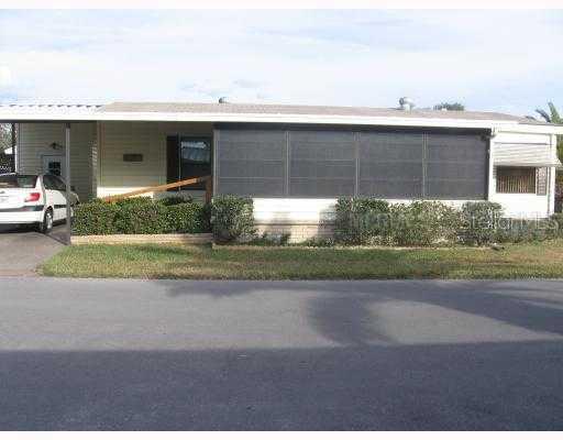 261 S 2055 Floral Ave., Bartow, FL 33830