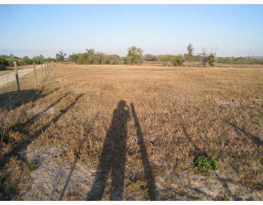 U. S. Highway 17 S, Bartow, FL 33830