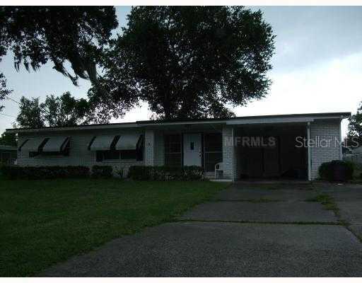 [Address Hidden by Seller], Bartow, FL 33830