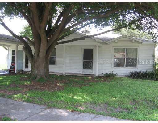 7328 Thomas Jefferson Circle, Bartow, FL 33830