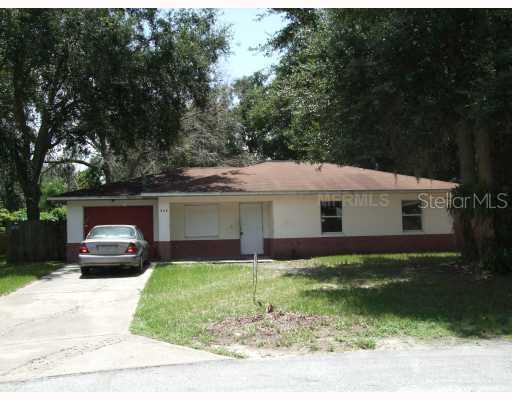 827 Kristen Ct., Bartow, FL 33830