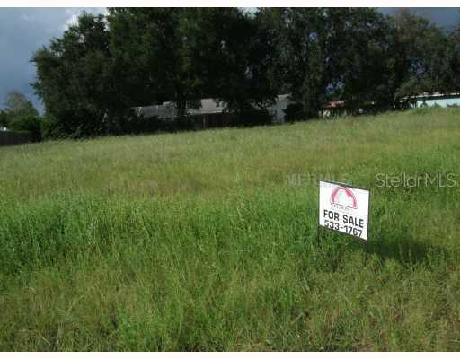 Iris St., Lakeland, FL 33813