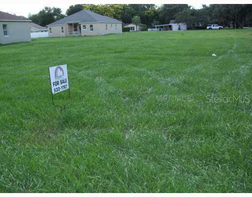 Davis St, Bartow, FL 33830