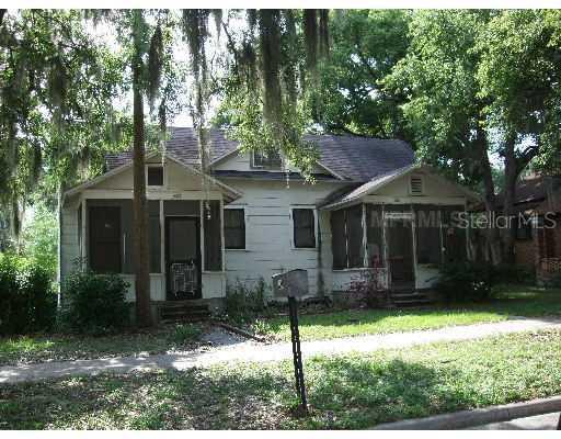 495 S Oak Ave., Bartow, FL 33830