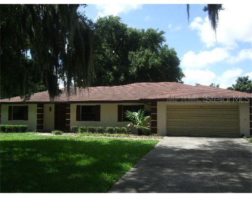 1605 W Mcleod St., Bartow, FL 33830