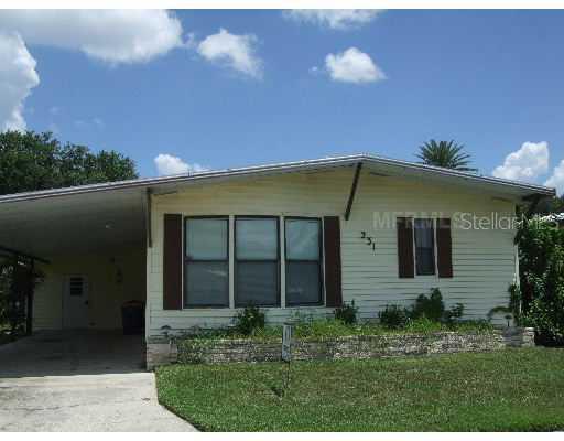 2055 S Floral Ave. #231, Bartow, FL 33830