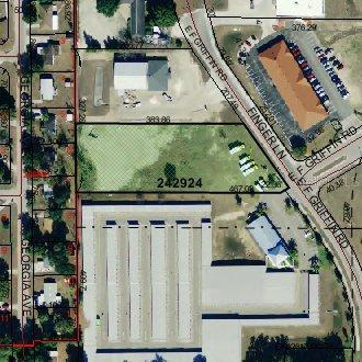 2385 Ef Griffin Rd., Bartow, FL 33830