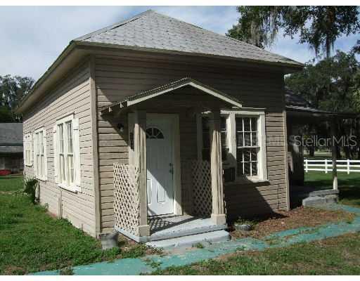 330 W Parker St., Bartow, FL 33830