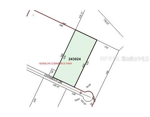 Chamber Drive, Bartow, FL 33830