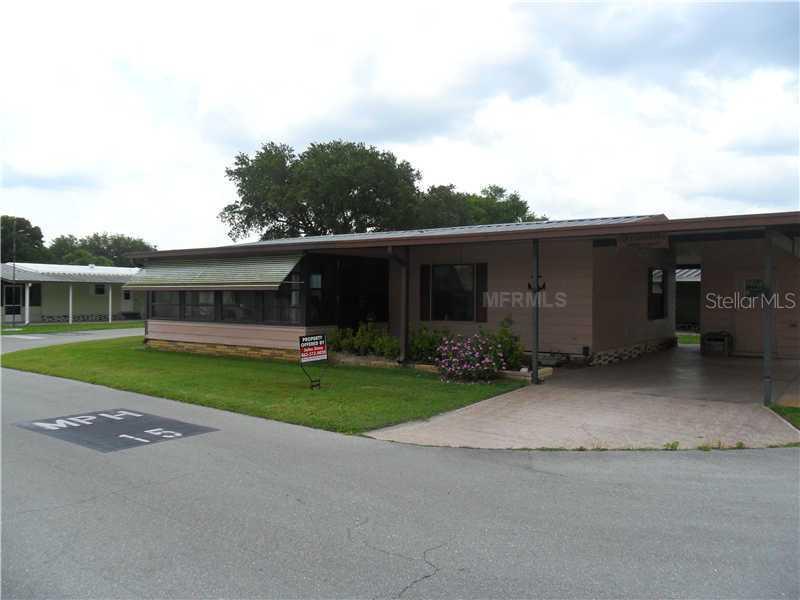 2055 S Floral Ave. #48, Bartow, FL 33830