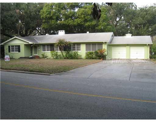 1515 S Hibiscus Dr., Bartow, FL 33830