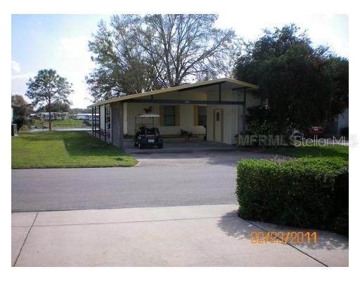 2055 S Floral Ave. #209, Bartow, FL 33830