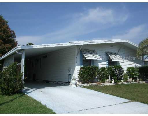 2055 S Floral Ave. #132, Bartow, FL 33830