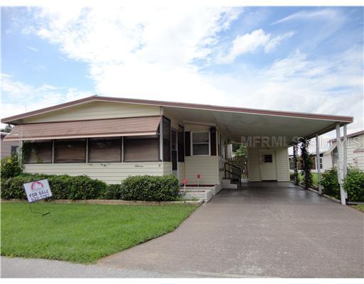 2055 S Floral Ave. #11, Bartow, FL 33830