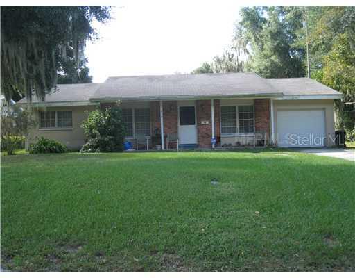 819 W Mcleod St., Bartow, FL 33830