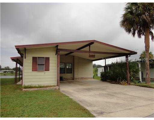 2055 S Floral Ave. #67, Bartow, FL 33830