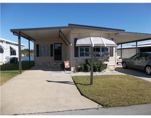 2055 S Floral Ave. #287, Bartow, FL 33830