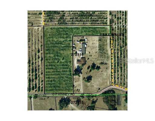 C F Kinney Rd., Lake Wales, FL 33859