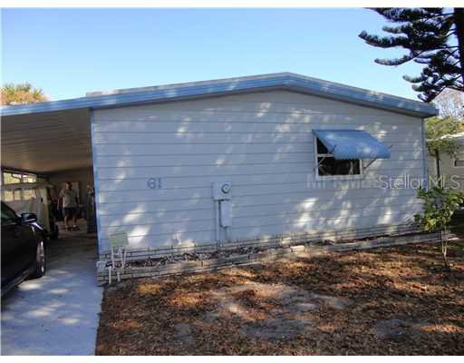 2055 S Floral Ave. #61, Bartow, FL 33830