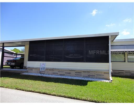 2055 S Floral Ave #261, Bartow, FL 33830