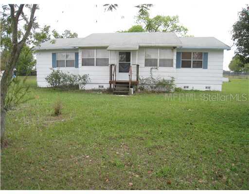 335 Elm St., Bartow, FL 33830