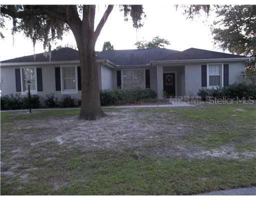 1617 Alma Ct., Bartow, FL 33830