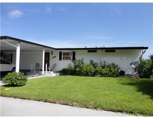 2055 S Floral Ave. #234, Bartow, FL 33830
