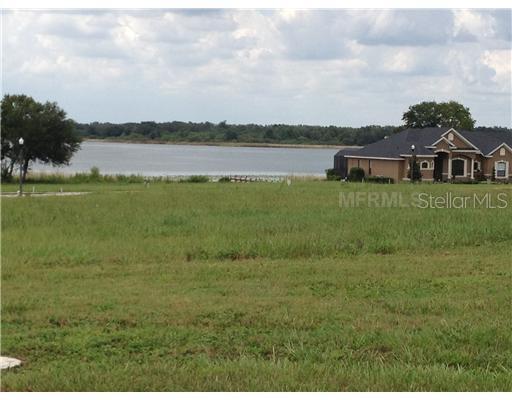 Shore Side Dr., Lakeland, FL 33812