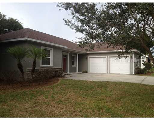 5113 Terry Ln., Lakeland, FL 33813