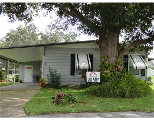 2055 S Floral Ave. #197, Bartow, FL 33830