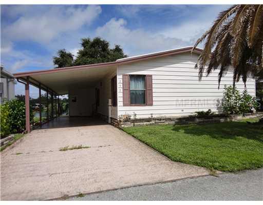 2055 S Floral Ave. #232, Bartow, FL 33830