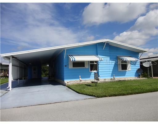 2055 S Floral Ave. #172, Bartow, FL 33830