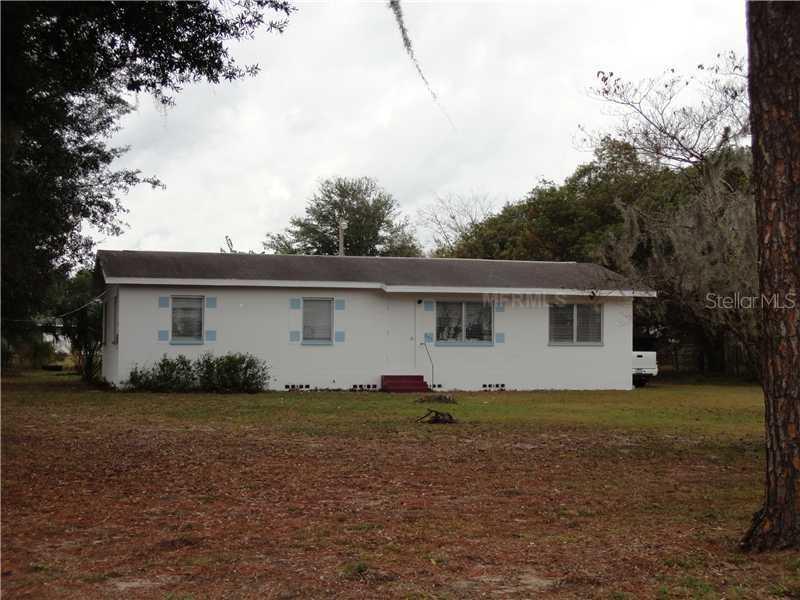 695 Sunup Dr., Bartow, FL 33830