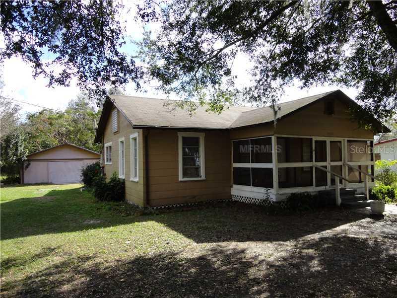 2500 S Kissingen Ave., Bartow, FL 33830