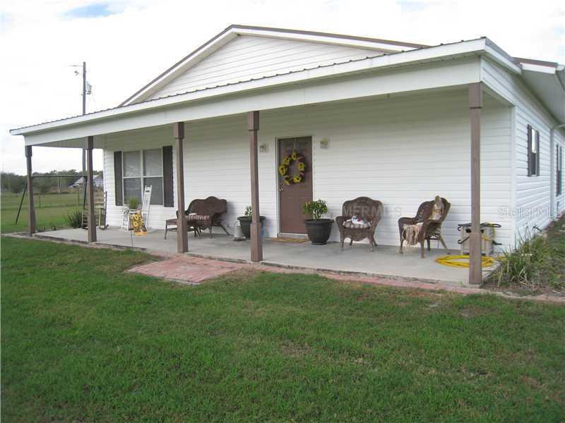 3200 Gerber Dairy Rd., Bartow, FL 33831