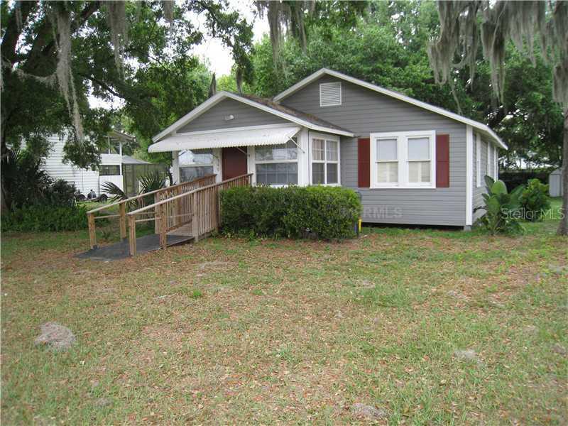 549 2nd St., Bartow, FL 33830