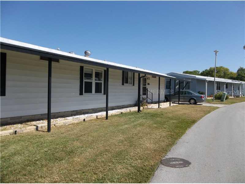 2055 S Floral Ave. #236, Bartow, FL 33830