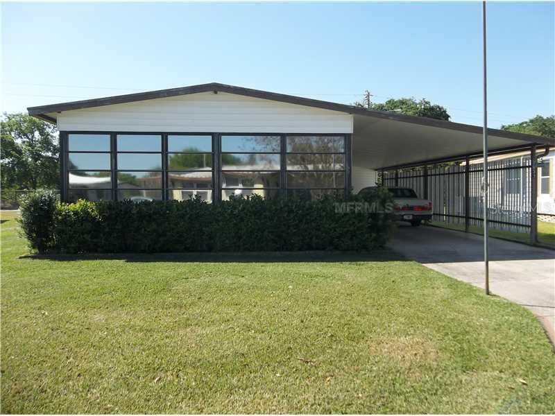 2055 S Floral Ave. #37, Bartow, FL 33830