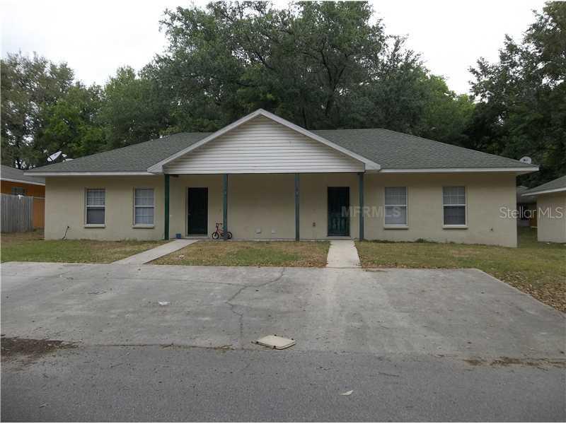 1980 E Boulevard St., Bartow, FL 33830