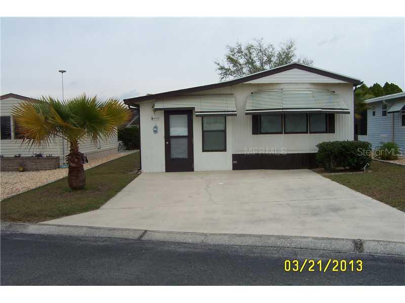 416 Center Crest Blvd., Davenport, FL 33837