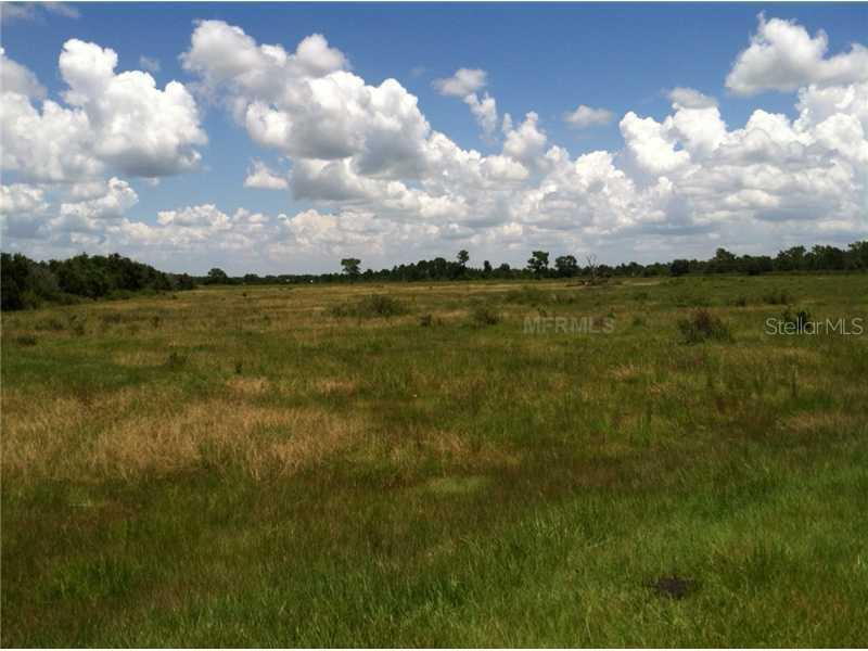 Lake Buffum Rd, Fort Meade, FL 33841