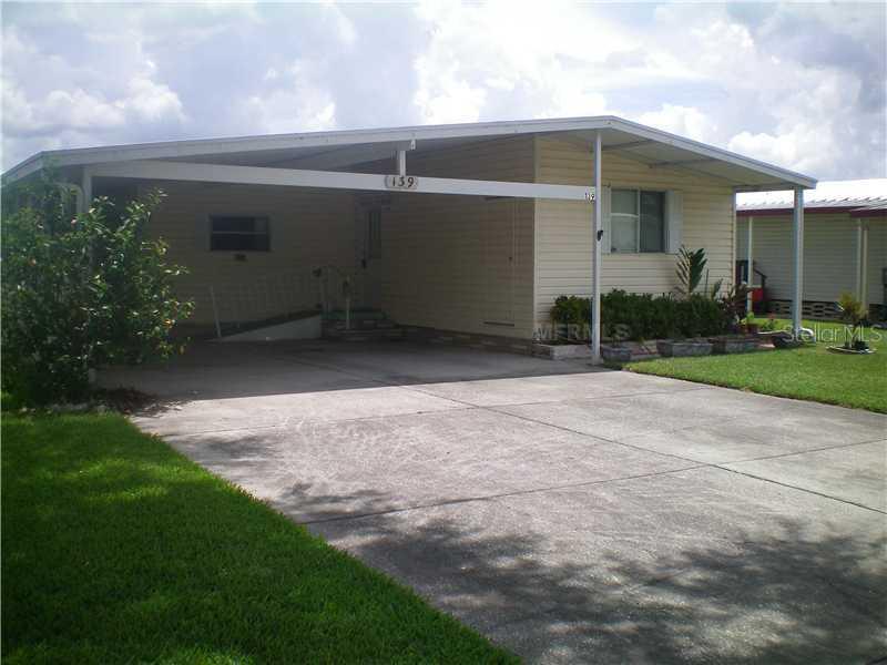 [Address Hidden by Seller], Bartow, FL 33830