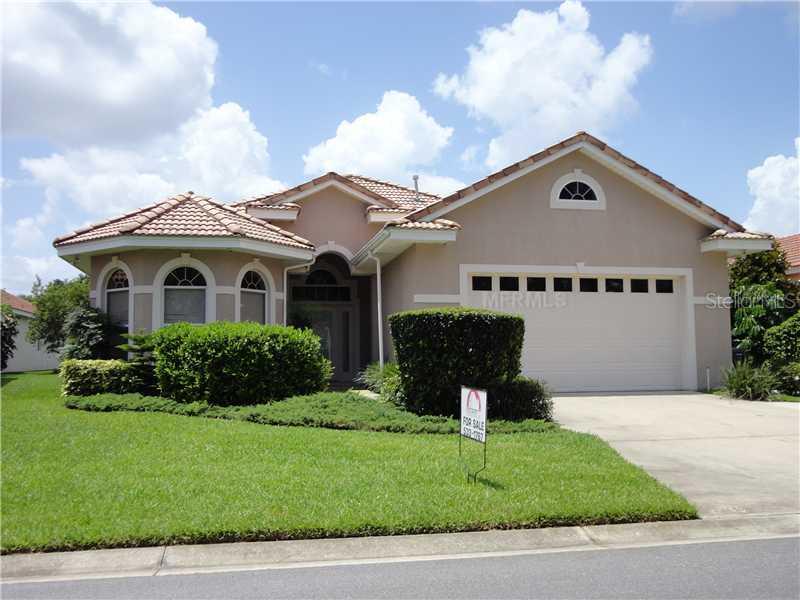 325 Niblick Cir., Winter Haven, FL 33881