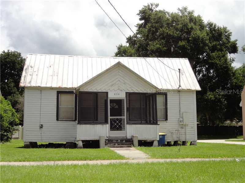 850 S Broadway Ave., Bartow, FL 33830