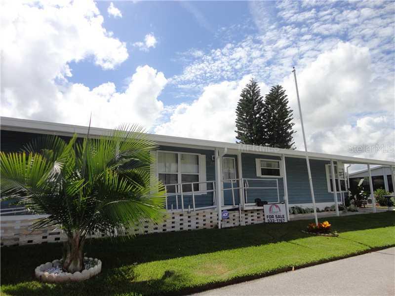 2055 S Floral Ave. #267, Bartow, FL 33830